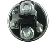 Starter 12 V 1,7 kW AS-PL S0397