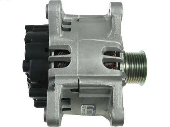 Generator 12 V AS-PL A3313(VALEO) Bild Generator 12 V AS-PL A3313(VALEO)