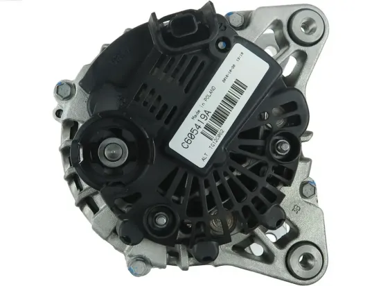 Generator 12 V AS-PL A3313(VALEO) Bild Generator 12 V AS-PL A3313(VALEO)