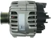 Generator 12 V AS-PL A3313(VALEO) Bild Generator 12 V AS-PL A3313(VALEO)