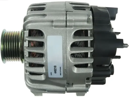 Generator 12 V AS-PL A3313(VALEO) Bild Generator 12 V AS-PL A3313(VALEO)