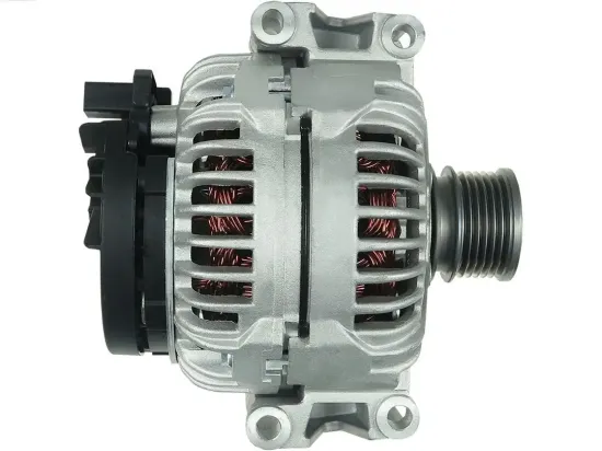 Generator 12 V AS-PL A0207 Bild Generator 12 V AS-PL A0207