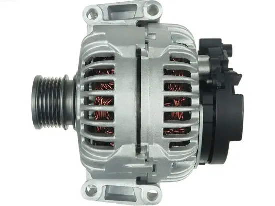 Generator 12 V AS-PL A0207 Bild Generator 12 V AS-PL A0207