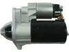 Starter 12 V 1,1 kW AS-PL S0102 Bild Starter 12 V 1,1 kW AS-PL S0102