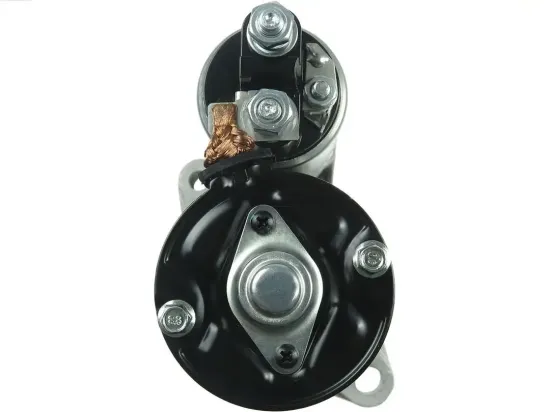 Starter 12 V 1,1 kW AS-PL S0102 Bild Starter 12 V 1,1 kW AS-PL S0102