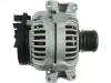 Generator 12 V AS-PL A0208 Bild Generator 12 V AS-PL A0208