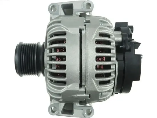 Generator 12 V AS-PL A0208 Bild Generator 12 V AS-PL A0208