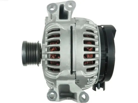 Generator 12 V AS-PL A0201 Bild Generator 12 V AS-PL A0201