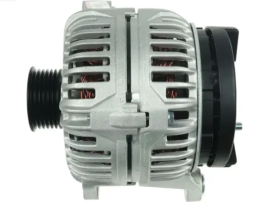 Generator 12 V AS-PL A0227 Bild Generator 12 V AS-PL A0227