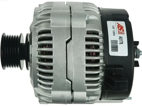 Generator 12 V AS-PL A0176 Bild Generator 12 V AS-PL A0176