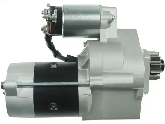 Starter 12 V 2,2 kW AS-PL S5083 Bild Starter 12 V 2,2 kW AS-PL S5083