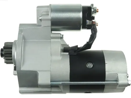 Starter 12 V 2,2 kW AS-PL S5083 Bild Starter 12 V 2,2 kW AS-PL S5083