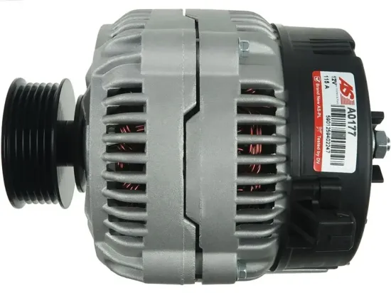 Generator 12 V AS-PL A0177 Bild Generator 12 V AS-PL A0177