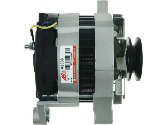 Generator 12 V AS-PL A3006 Bild Generator 12 V AS-PL A3006