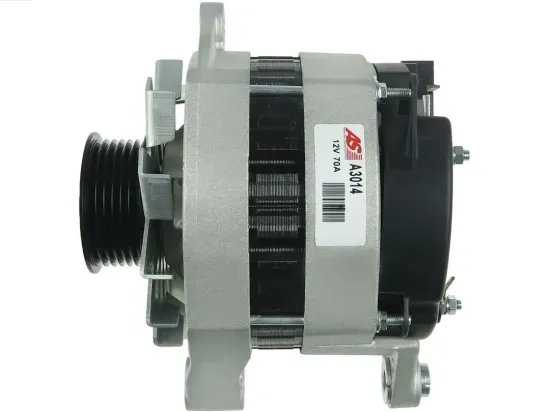 Generator 12 V AS-PL A3014 Bild Generator 12 V AS-PL A3014