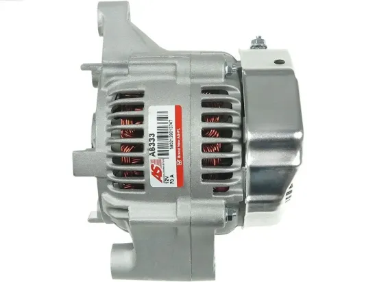 Generator 12 V AS-PL A6333 Bild Generator 12 V AS-PL A6333