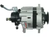 Generator 12 V AS-PL A2032 Bild Generator 12 V AS-PL A2032