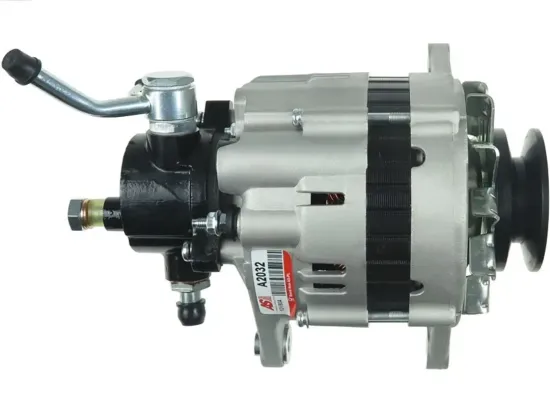 Generator 12 V AS-PL A2032 Bild Generator 12 V AS-PL A2032