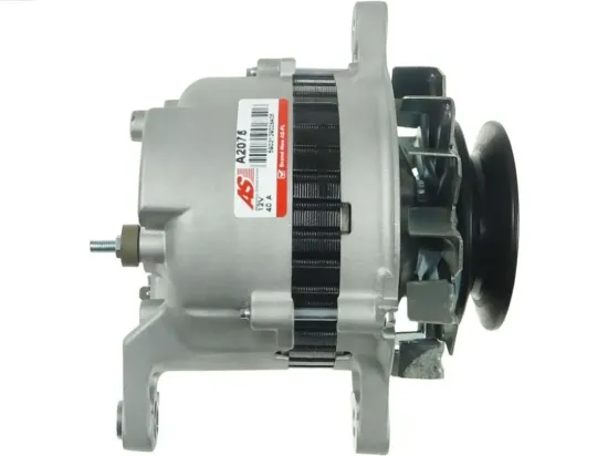 Generator 12 V AS-PL A2075 Bild Generator 12 V AS-PL A2075