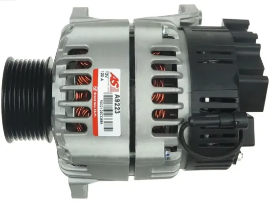Generator 12 V AS-PL A9223 Bild Generator 12 V AS-PL A9223