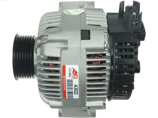 Generator 12 V AS-PL A3022 Bild Generator 12 V AS-PL A3022