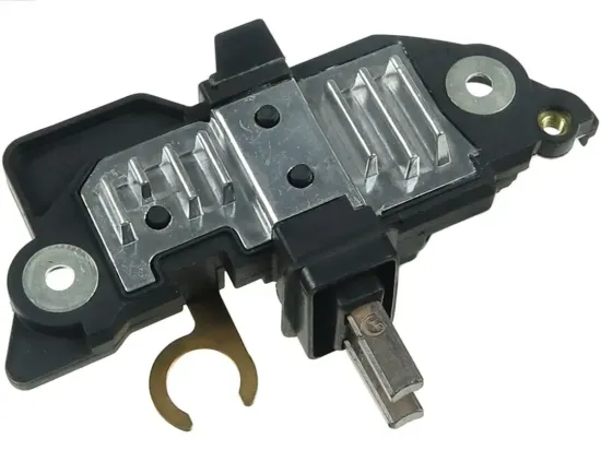 Generatorregler 12 V AS-PL ARE0081P Bild Generatorregler 12 V AS-PL ARE0081P