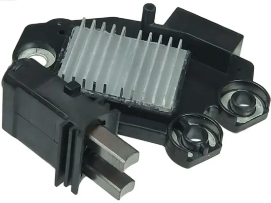 Generatorregler 12 V AS-PL ARE3120P Bild Generatorregler 12 V AS-PL ARE3120P