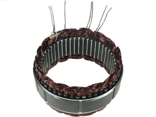 Stator, Generator 24 V AS-PL AS2017S Bild Stator, Generator 24 V AS-PL AS2017S