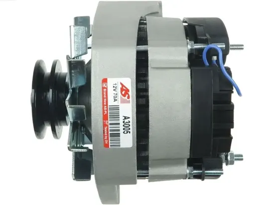 Generator 12 V AS-PL A3005 Bild Generator 12 V AS-PL A3005