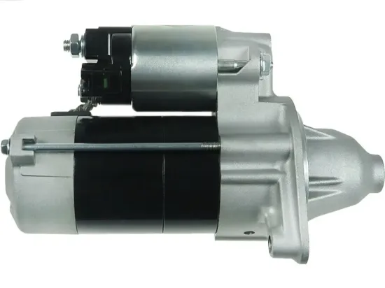 Starter 12 V 1 kW AS-PL S6195 Bild Starter 12 V 1 kW AS-PL S6195