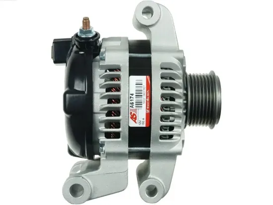 Generator 12 V AS-PL A6174 Bild Generator 12 V AS-PL A6174