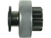 Freilaufgetriebe, Starter AS-PL SD3033(VALEO)