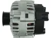 Generator 12 V AS-PL A3101 Bild Generator 12 V AS-PL A3101