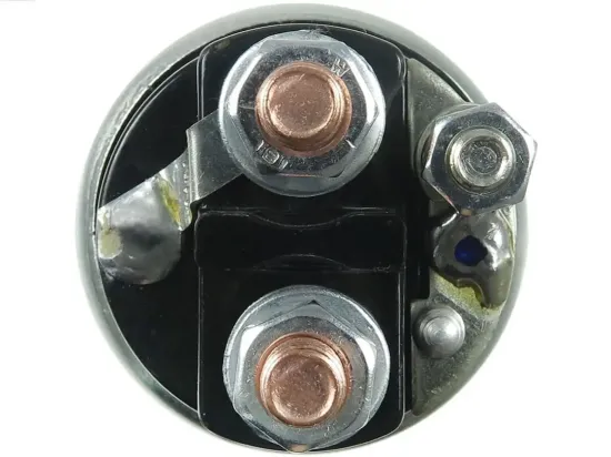 Magnetschalter, Starter 12 V AS-PL SS9020 Bild Magnetschalter, Starter 12 V AS-PL SS9020