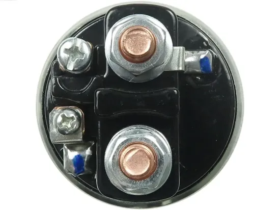 Magnetschalter, Starter 12 V AS-PL SS0119 Bild Magnetschalter, Starter 12 V AS-PL SS0119