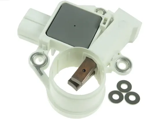 Generatorregler 12 V AS-PL ARE9033S Bild Generatorregler 12 V AS-PL ARE9033S