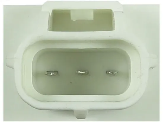 Generatorregler 12 V AS-PL ARE9033S Bild Generatorregler 12 V AS-PL ARE9033S