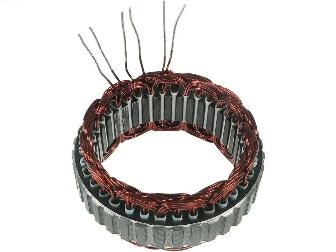 Stator, Generator 12 V AS-PL AS1010