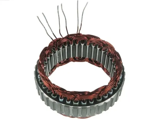 Stator, Generator 12 V AS-PL AS1010 Bild Stator, Generator 12 V AS-PL AS1010