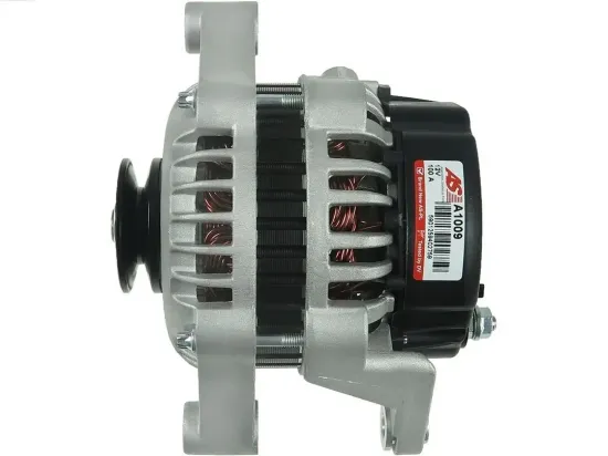 Generator 12 V AS-PL A1009 Bild Generator 12 V AS-PL A1009