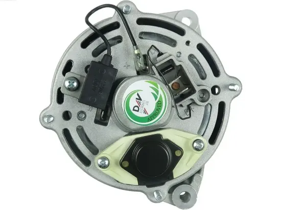 Generator 12 V AS-PL A0098 Bild Generator 12 V AS-PL A0098