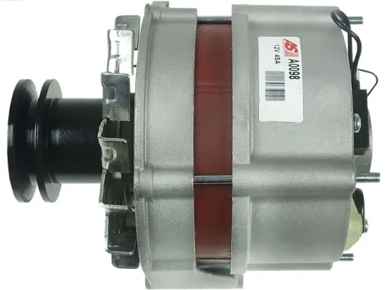 Generator 12 V AS-PL A0098 Bild Generator 12 V AS-PL A0098