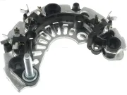 Starter 12 V 2 kW AS-PL S0193