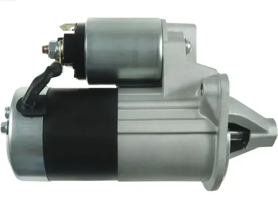 Starter 12 V 1,2 kW AS-PL S5033 Bild Starter 12 V 1,2 kW AS-PL S5033