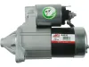 Starter 12 V 1,2 kW AS-PL S5033 Bild Starter 12 V 1,2 kW AS-PL S5033
