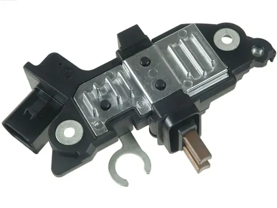 Generatorregler 12 V AS-PL ARE0078S Bild Generatorregler 12 V AS-PL ARE0078S