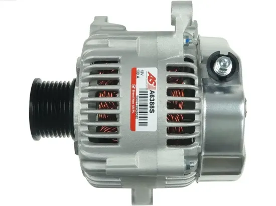 Generator 12 V AS-PL A6388S Bild Generator 12 V AS-PL A6388S