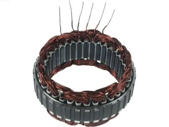 Stator, Generator 12 V AS-PL AS1001 Bild Stator, Generator 12 V AS-PL AS1001