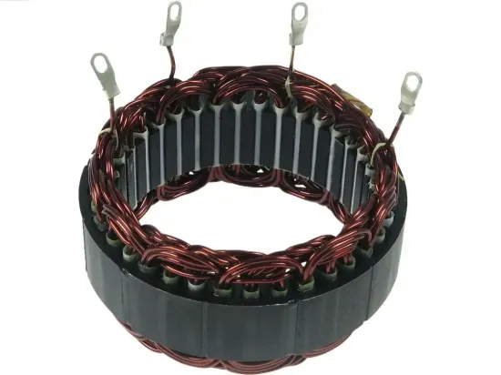 Stator, Generator 12 V AS-PL AS6002 Bild Stator, Generator 12 V AS-PL AS6002