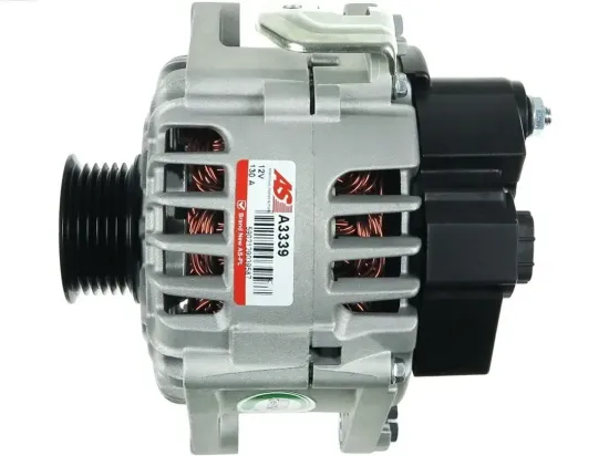 Generator 12 V AS-PL A3339 Bild Generator 12 V AS-PL A3339